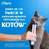 Nassfutter für Katzen INABA Churu 80P Thunfisch-Rezept — 80 Tuben x 14 g