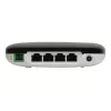 Ubiquiti UF-WIFI WLAN-Router Gigabit Ethernet Schwarz