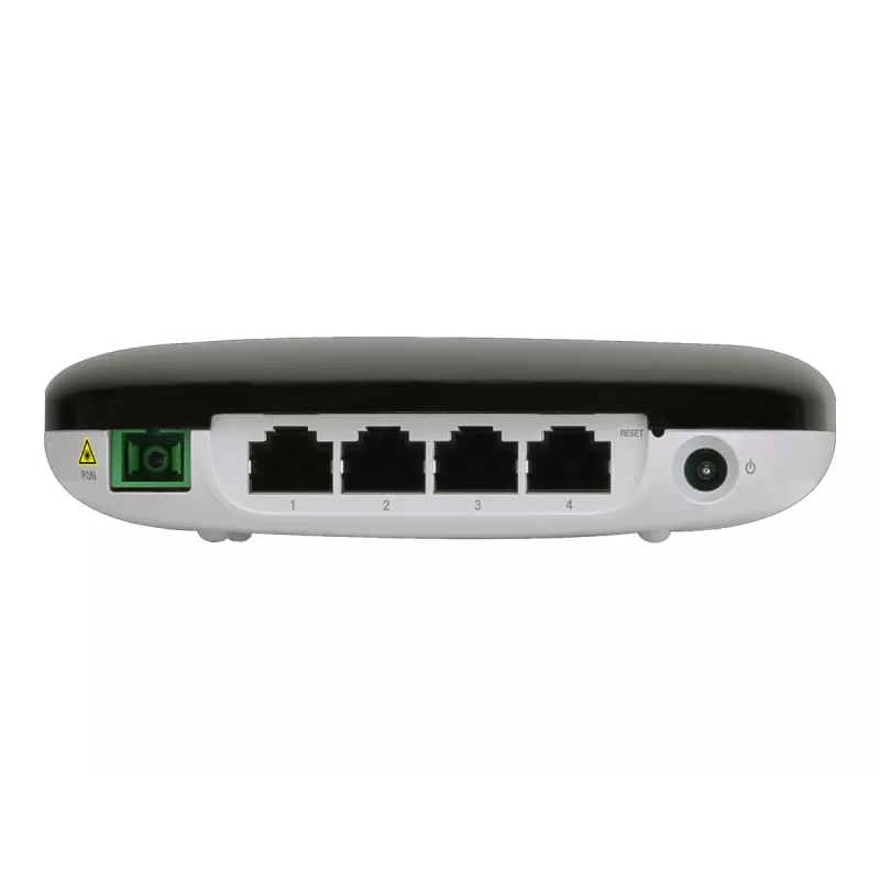 Ubiquiti UF-WIFI WLAN-Router Gigabit Ethernet Schwarz