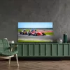 Thomson Q70 Series 55QG7C14 TV 139,7 cm (55) 4K Ultra HD Smart TV Wi-Fi Schwarz 350 cd/m²