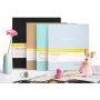 Kodak Memorry Album/20 Seiten 235x270 Grünes Tuch