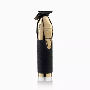 Babyliss Pro Skeleton FX Boost+ Pro FX8700GBPE Gold Haarschneider