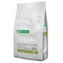 Trockenfutter für Hunde nature’s protection Superior Care White Dogs Grain Free Junior Small 10 kg — Fisch, Protein 26%, Fett 15%