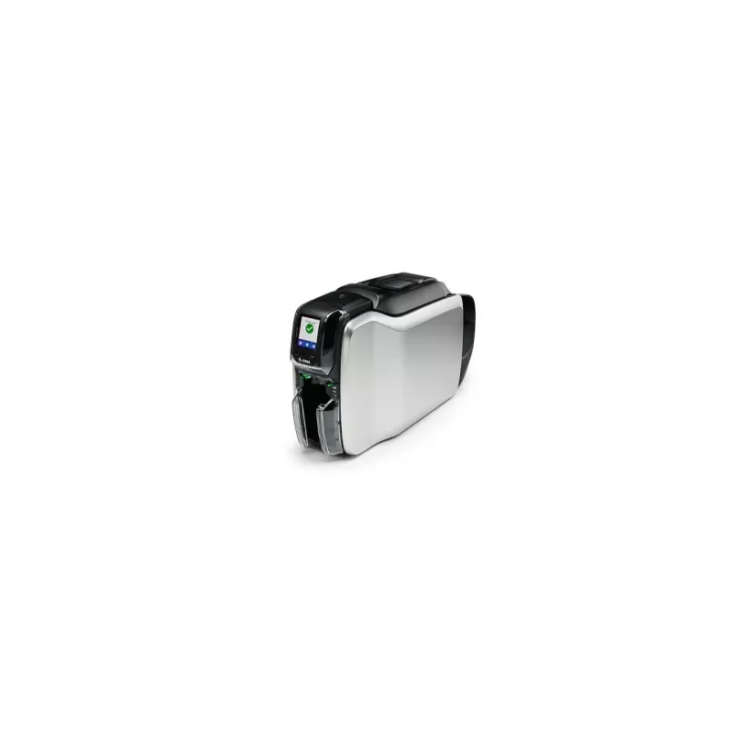 Zebra ZC300 Kunststoffkartendrucker Farbsublimation/Thermotransfer Farbe 300 x 300 DPI WLAN