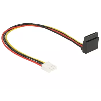 Internes Stromkabel DeLOCK 85510 0,3 m