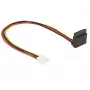 Internes Stromkabel DeLOCK 85510 0,3 m