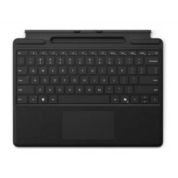Tablet Microsoft Surface Pro 9 mit Stiftaufbewahrung 8XB-00161