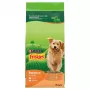 PURINA Friskies Balance Huhn mit Rind und Gemüse - Trockenfutter für Hunde - 15 kg