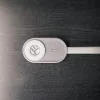 Kabelloses Powerbank-Ladegerät Tellur TLL151441 1200 mAh für Apple Watch – tragbares kabelloses Ladegerät