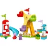 LEGO DUPLO 10453 Jahrmarkt