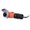BLACK&DECKER BEG120-QS Winkelschleifer 125 mm 800 W