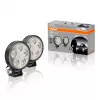 LEDvance Osram ROUND VX70-SP LED-Autolampe 7W 3000K