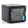 Extra Digital Akku Panasonic VBD210 (CGA-DU21) 7,2V 1860mAh wiederaufladbar