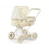 Puppenwagen Alice Nature