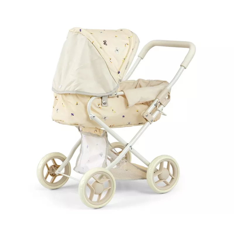 Puppenwagen Alice Nature