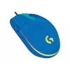 Gaming-Maus Logitech G G203 LIGHTSYNC USB Typ-A