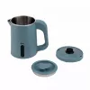 Wasserkocher Jata JEHA1808 1,8 l 2200 W Edelstahl