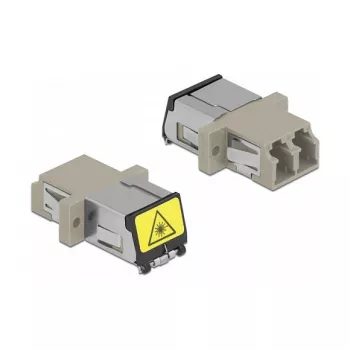 Optical Fiber Coupler DeLOCK 86899