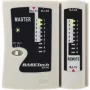 Basetech Kabeltester BT-100 BT-100 geeignet für RJ-45, RJ-11