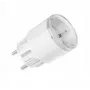 Smart-Steckdose Shelly Wave Plug S Z-Wave 800 — intelligente Steckdose, Z-Wave 800, 230 V, 12 A, Leistungs- und Energiemessung