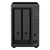 Netzwerk-Überwachungsserver Synology DVA1622