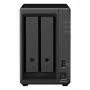 Netzwerk-Überwachungsserver Synology DVA1622