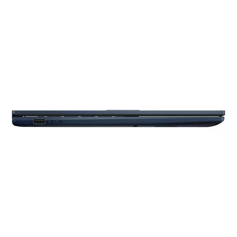 ASUS Vivobook 15 X1504VA-BQ3561W Intel® Core™ i3 i3-1315U Laptop 39,6 cm (15,6) Full HD 16 GB DDR4-SDRAM 512 GB SSD Wi-Fi 6 (802.11ax) Windows 11 Home Blau