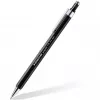 Graphitstift Staedtler 7785ABK25D HB sechskant schwarz/silber, 1 Stück