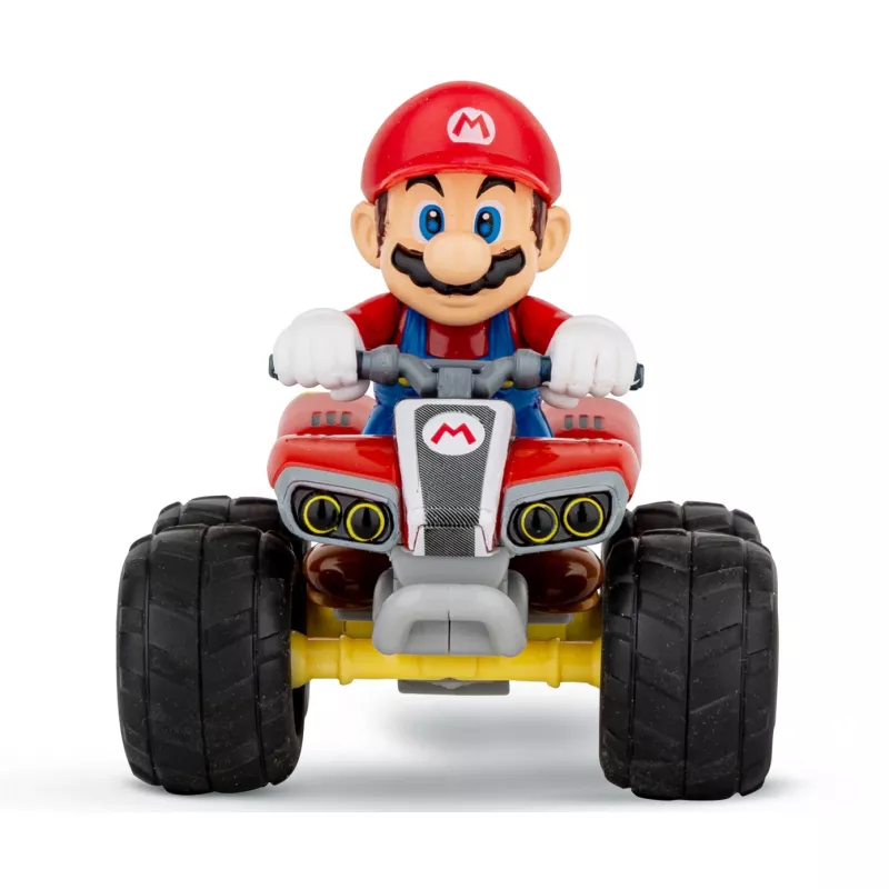 RC-Quad Mario Kart 2,4GHz