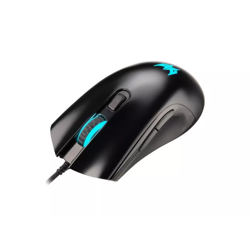 Maus Acer Predator Cestus 333 Kabelgebunden USB 2.0