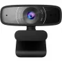 ASUS C3 - Webcam - Farbe - 1920 x 1080 - Audio