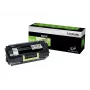 Lexmark 522X Tonerkartusche 1 Stück Original Schwarz