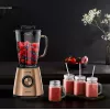Standmixer Tefal BlendForce BL439G10 — 800 W, 1,75 L Glaskrug, Eiscrushen