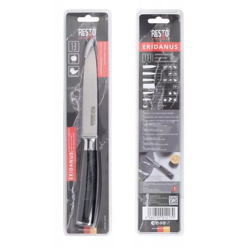 Universalmesser Resto Kitchenware Eridanus