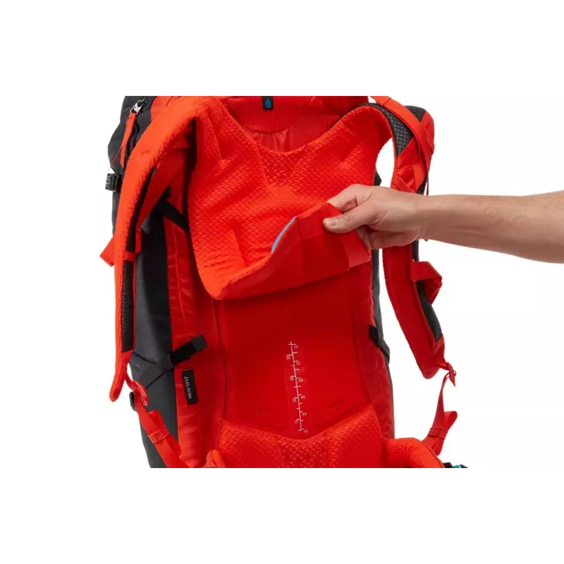 Thule AllTrail 35L Herren Wanderrucksack Mykonos Blau (3203537)