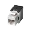 Keystone-Modul Cat. 6 UTP, LSA, werkzeugfrei