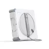Fensterreinigungsroboter Ecovacs WINBOT W2S Kabelgebunden 8000 Pa — Automatischer Glasreiniger für flache Fenster