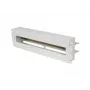 Verteilerschrank Lanberg AK-VDP103-S Grau Stahl 48,3 cm