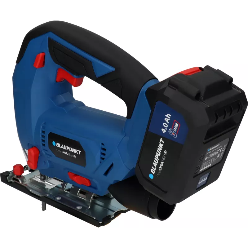 Stichsäge Blaupunkt CJ5010