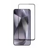 Screenor Displayschutzfolie Klar Samsung Galaxy S24 FE Kratzfest