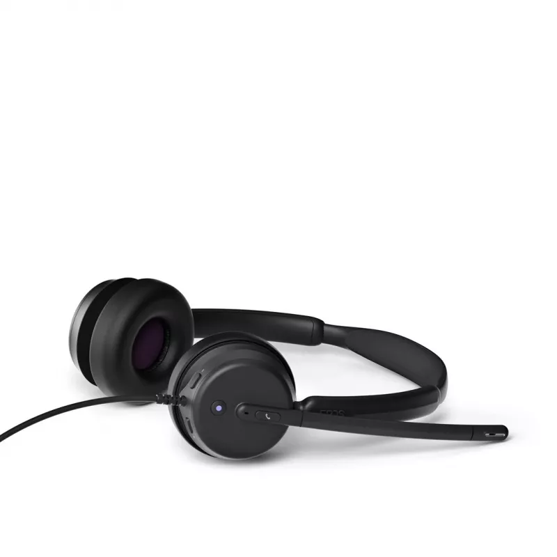 Headset EPOS Duo Headset MS Teams USB-C