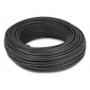 Netzwerkkabel DeLOCK 80597 Schwarz Cat6a U/FTP 50m