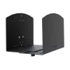 Passive Halterung Ergotron 98-723-292 Mini-PC Schwarz Innenbereich