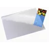 Leitz Plus Desk Mat, Transparent, Polyvinylchlorid (PVC), 650 mm, 500 mm, 1 Stück