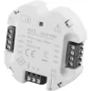 Homematic IP HMIP-FWI Smart-Home-Empfänger 868 MHz kabelgebunden Weiß