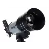 Levenhuk Blitz 70s Base Refraktor 140x Grau