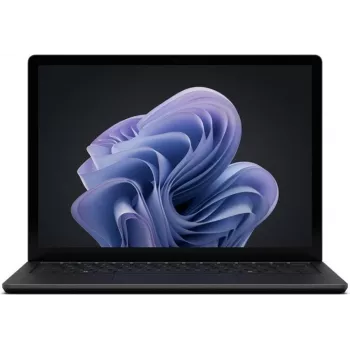 Microsoft Surface Laptop 6 for Business - Intel Core Ultra 5 135H - Win 11 Pro - Intel Arc Graphics - 32GB RAM - 256GB SSD - 34,3 cm (13,5) Touchscreen 2256 x 1504 - Wi-Fi 6E, Blau
