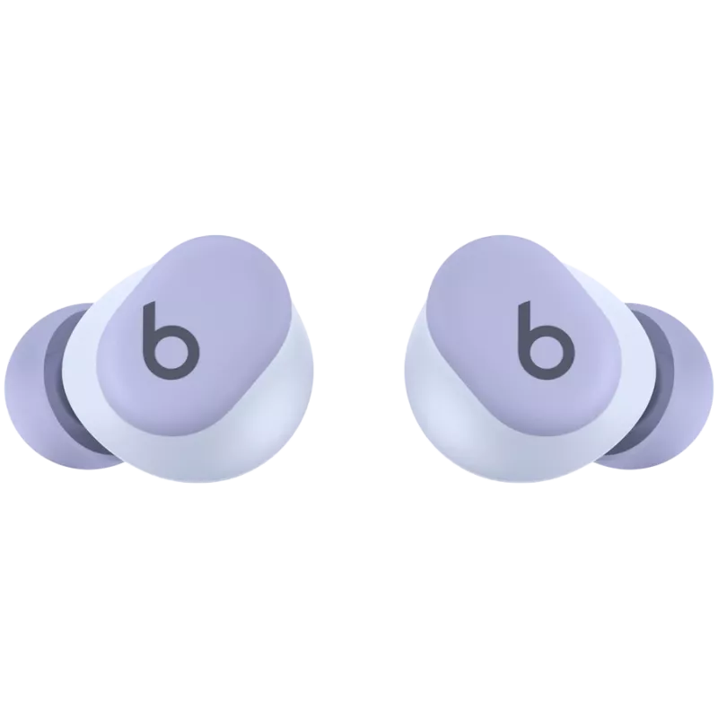 Beats Solo Buds - True Wireless Earbuds - Arctic Purple, Modell A3151 A3150 A3152