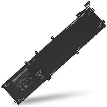 CoreParts 6GTPY-CP Laptop-Akku