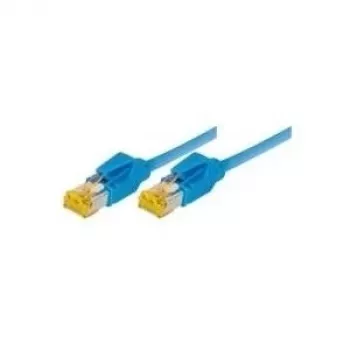 Tecline 70700B Konnektivitätszubehör Blau